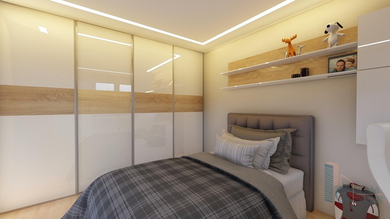 Chambre ado 3