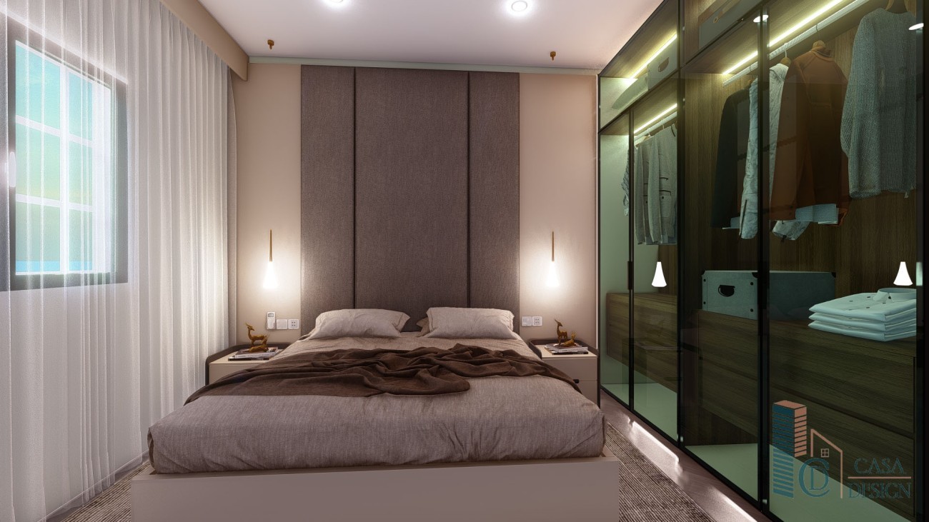 Chambre 2