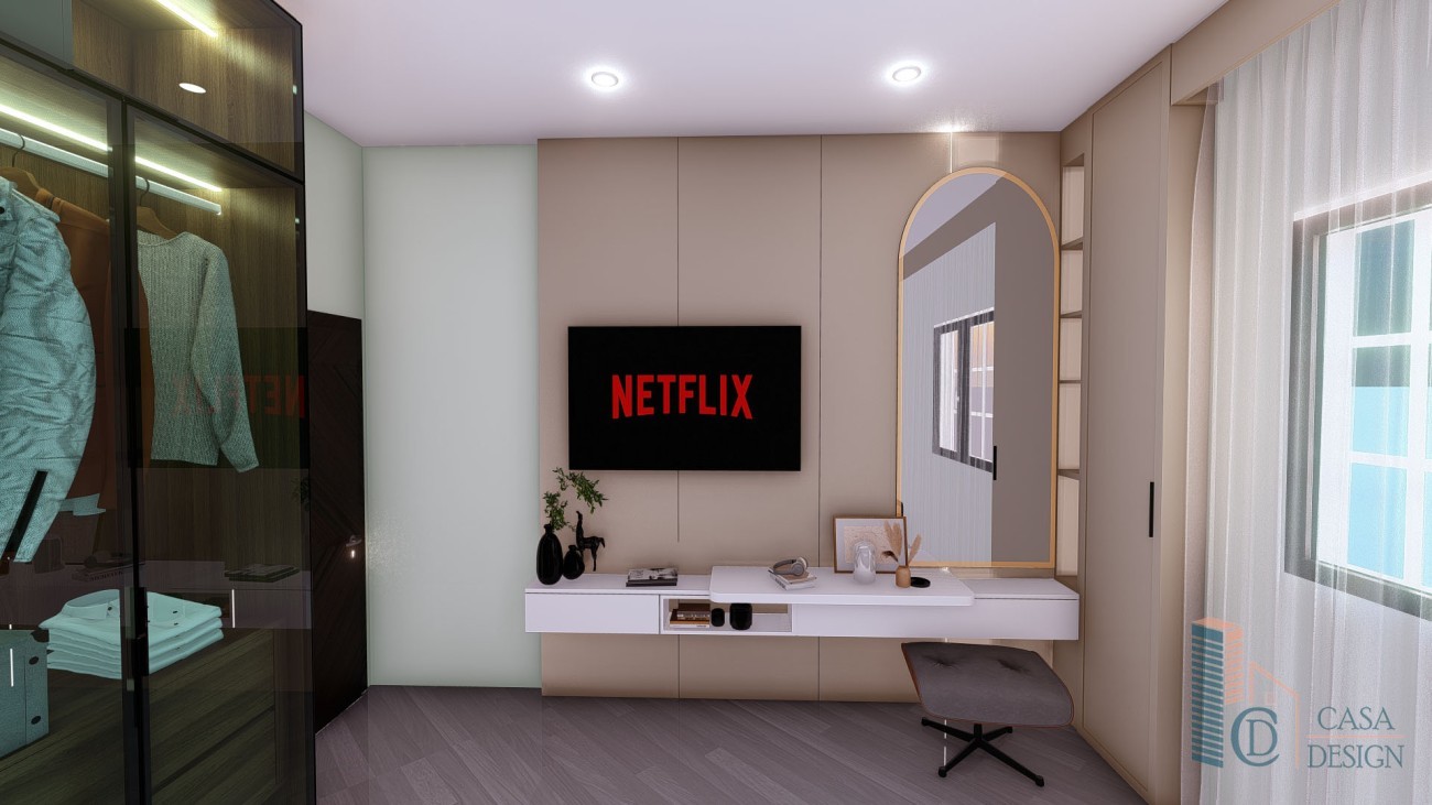 Chambre 2