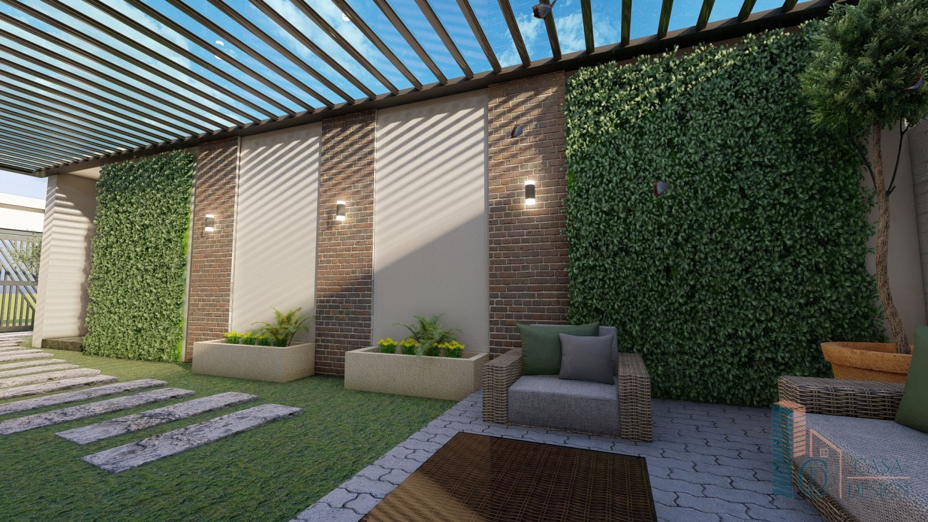 Jardin 2