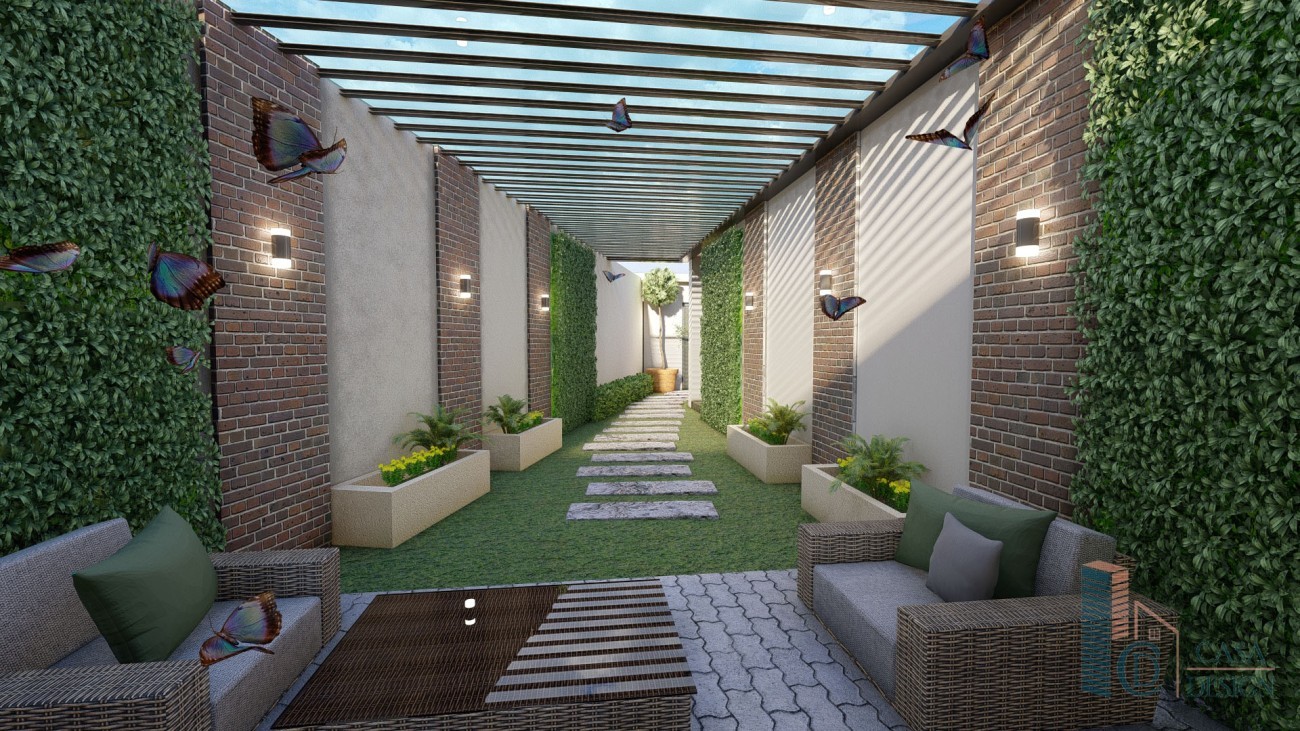 Jardin 2