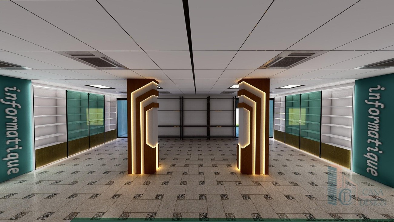 Informatique Store