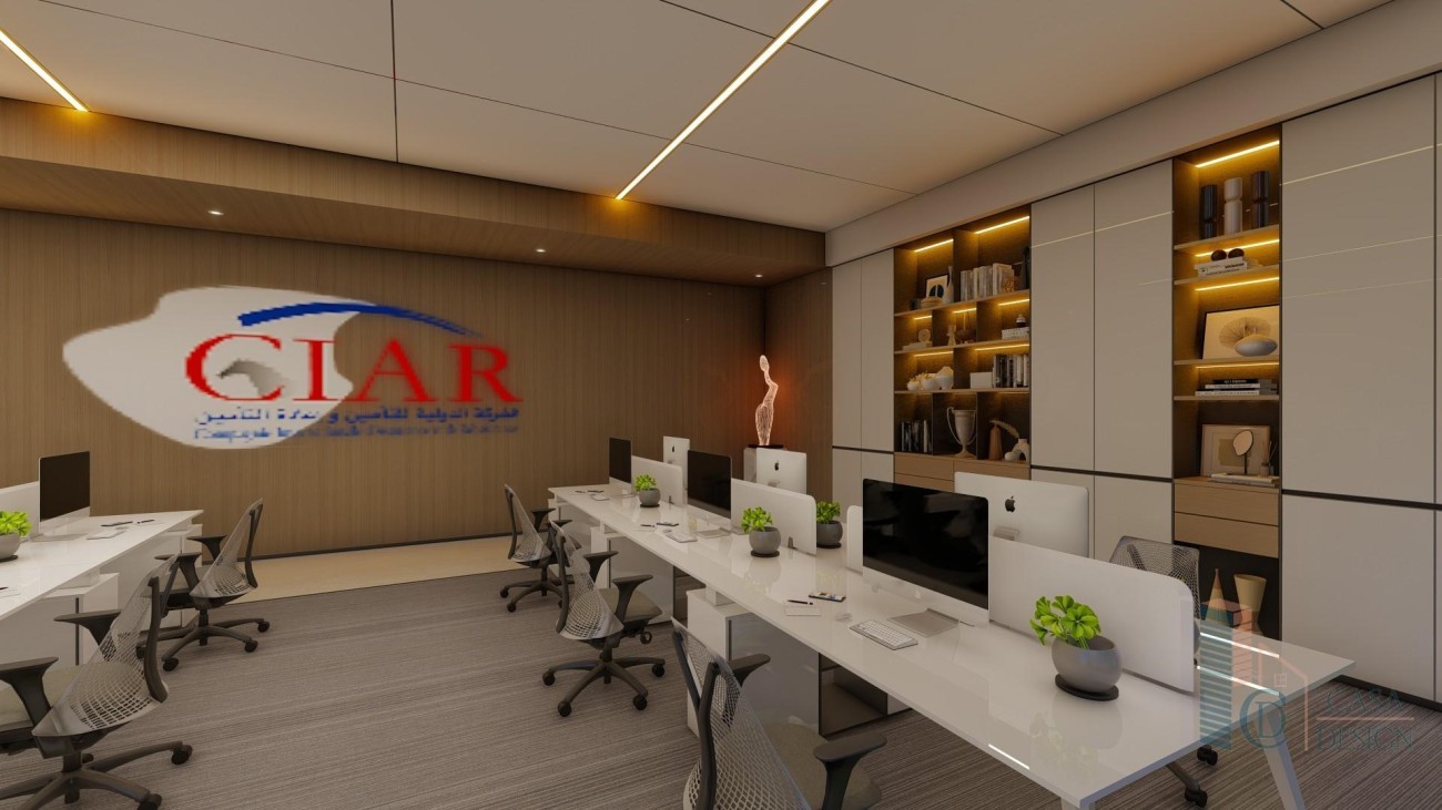 CIAR Assurance